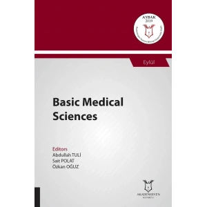 Basic Medical Sciences ( AYBAK 2019 Eylül )
