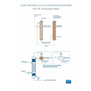 Basic Process Calculations For Engineers