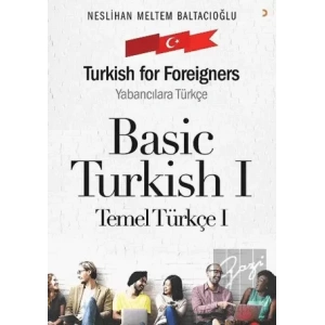 Basic Turkish 1 - Turkish for Foreigners
