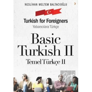 Basic Turkish 2 - Turkish for Foreigners
