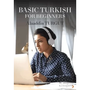 Basic Turkish For Beginners