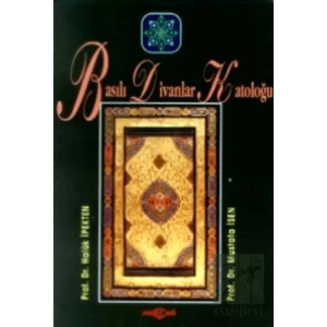 Basılı Divanlar Katoloğu