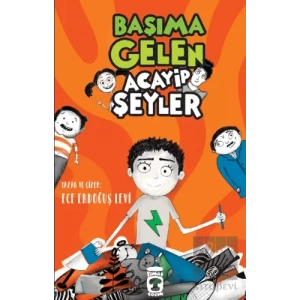 Başıma Gelen Acayip Şeyler