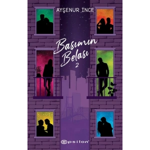 Başımın Belası 2 - Kelebek