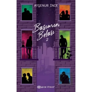 Başımın Belası 2 - Kelebek