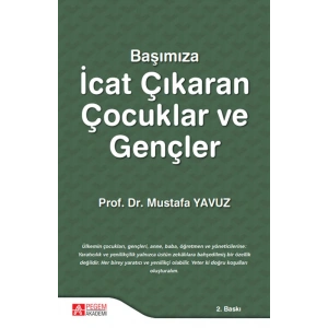 Başımıza İcat Çıkaran Çocuklar ve Gençler