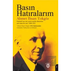 Basın Hatıralarım