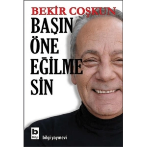 Başın Öne Eğilmesin