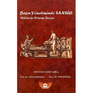 Basın Yönetiminde Sansür