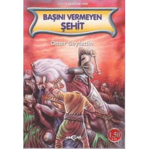 Başını Vermeyen Şehit