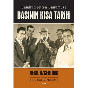 Basının Kısa Tarihi