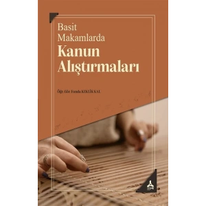 Basit Makamlarda Kanun Alıştırmaları