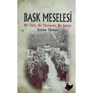 Bask Meselesi