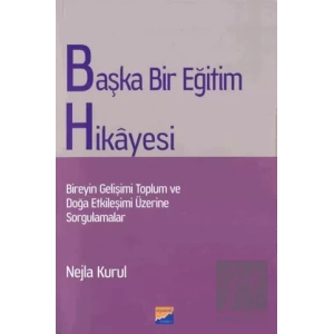 Başka Bir Eğitim Hikayesi