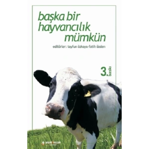 Başka Bir Hayvancılık Mümkün