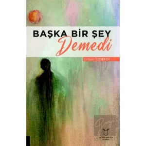 Başka Bir Şey Demedi