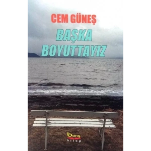 Başka Boyuttayız