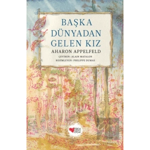 Başka Dünyadan Gelen Kız