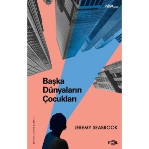 Başka Dünyaların Çocukları