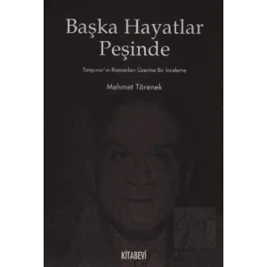 Başka Hayatlar Peşinde