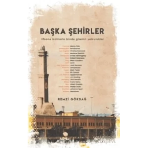 Başka Şehirler
