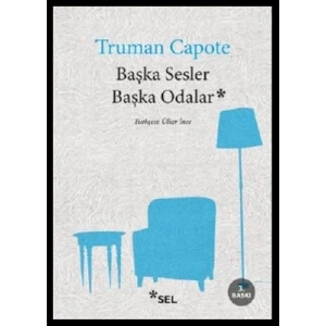 Başka Sesler Başka Odalar