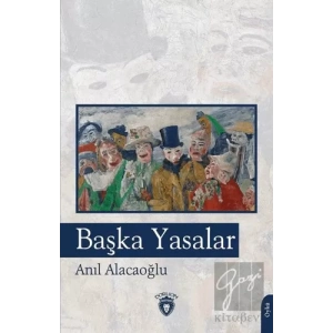 Başka Yasalar