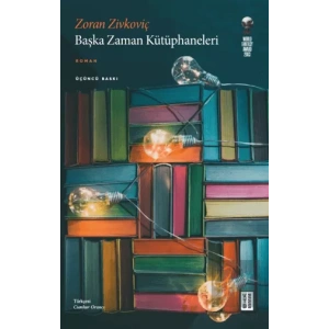 Başka Zaman Kütüphaneleri