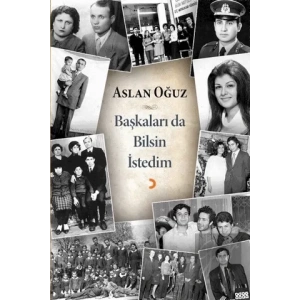 Başkaları Da Bilsin İstedim