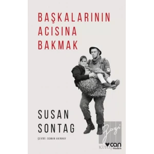 Başkalarının Acısına Bakmak