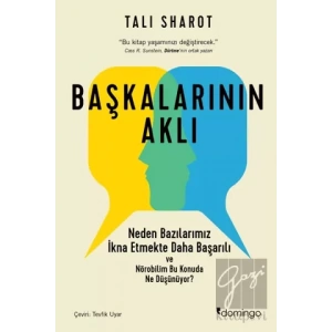 Başkalarının Aklı