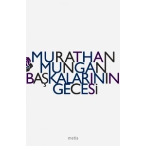 Başkalarının Gecesi