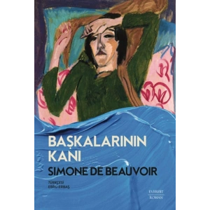 Başkalarının Kanı