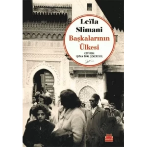 Başkalarının Ülkesi