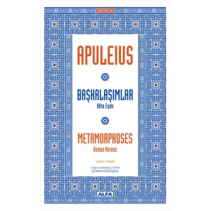 Başkalaşımlar (Ciltli)