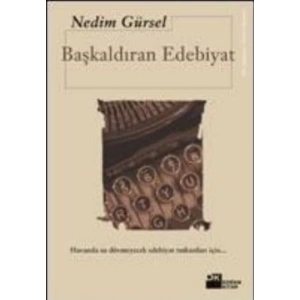 Başkaldıran Edebiyat