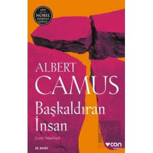 Başkaldıran İnsan