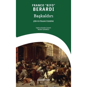 Başkaldırı
