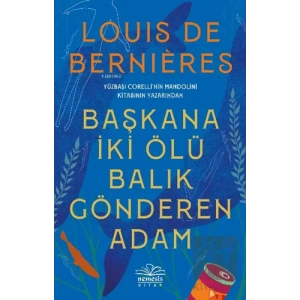 Başkana İki Ölü Balık Gönderen Adam