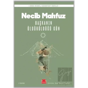 Başkanın Öldürüldüğü Gün