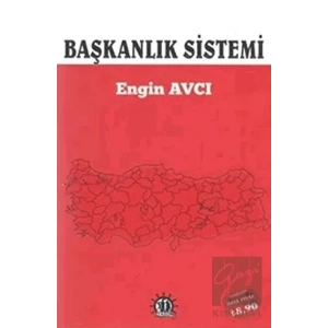 Başkanlık Sistemi