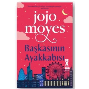 Başkasının Ayakkabısı