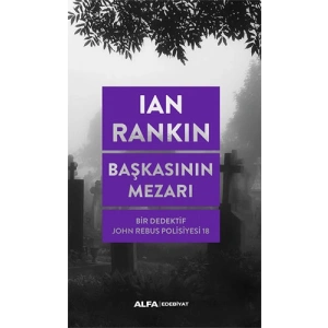 Başkasının Mezarı