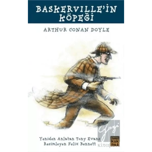 Baskervillein Köpeği