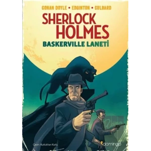 Baskerville Laneti - Sherlock Holmes