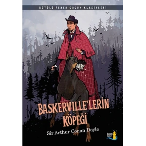 Baskervillelerin Köpeği