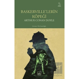 Baskervillelerin Köpeği