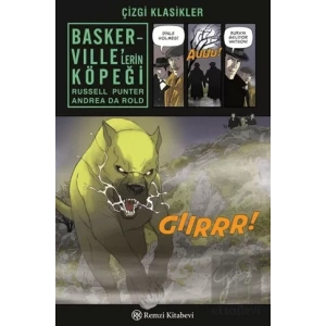 Baskerville’lerin Köpeği