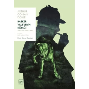 Baskervillelerin Köpeği