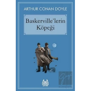 Baskerville’lerin Köpeği
